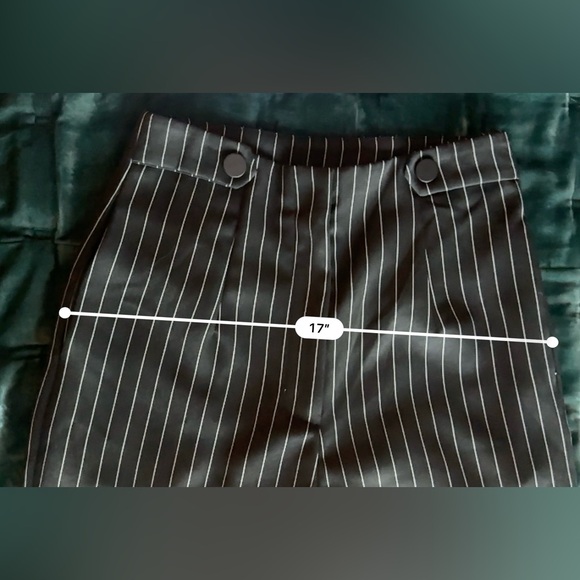 LAST CHANCE!! High waisted trousers - Picture 5 of 6